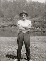 Grandpop Allan