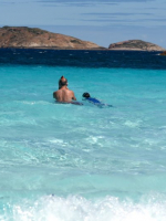 Snorkelling