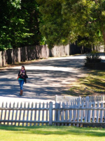 Port Arthur Settlement