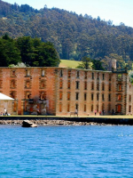 Port Arthur